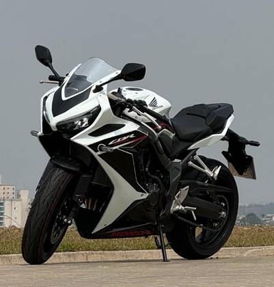 HONDA CBR 650R ABS HONDA CBR 650R ABS
